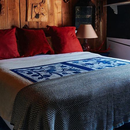 Rustic Fireplace Hotel Comfort Jaccuzi Dog Friend Bourg-Saint-Maurice Luaran gambar